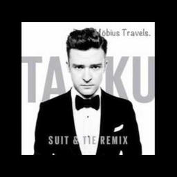 Suit & Tie (Ta-ku Remix)