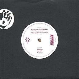 Kyenkyen Bi Adi M'awu