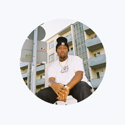 K, Le Maestro & Riian Raquel