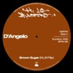 BROWN SUGAR (KLM FLIP)