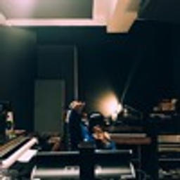 Dem Boyz (Lab Sounds 8.2.19 on SCM)