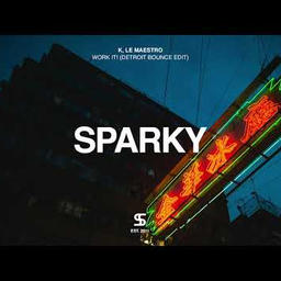 WORK IT! (DETROIT BOUNCE EDIT)