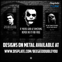 Charge (Carmack remix)