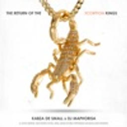 Abuyile Amakhosi (feat. KingTha & Busiswa)