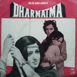 Dharmatma Theme Music