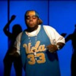 Slow Jamz (Instrumental)