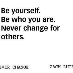 Never Change Instrumental