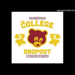 Spaceships (Instrumental)