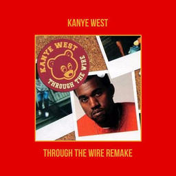 Through The Wire (Instrumental)