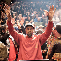 Through The Wire (Joe Kay's Slowed Version)