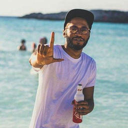 Drive Me Crazy (featuring Vic Mensa)