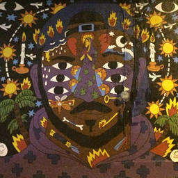 I WANT YOU ERYKAH BADU