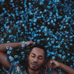 Be Your Girl (Kaytranada Edition)