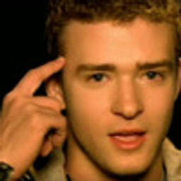 Justin Timberlake