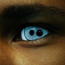 Vex Oh (Instrumental)