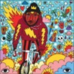 VIVID DREAMS (kLap Baile Remix)