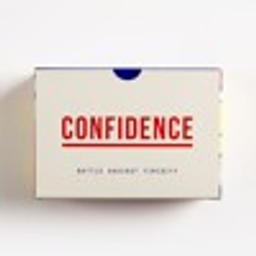 Confidence (feat. Nyce)