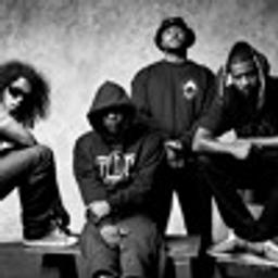 Free Beat-Blxck Hippy