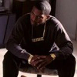 MoneyMakingMitch (feat. Nyce)