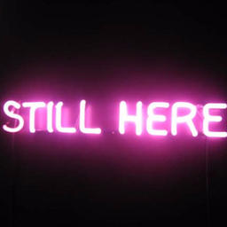 Still Here