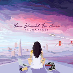 Down For You ft. BJ The Chicago Kid (Gravez & Nehzuil Remix)