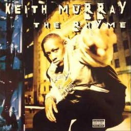 The Rhyme (Instrumental)