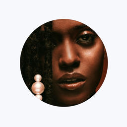 Kelela & Santa Muerte