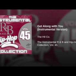 Get Along With You (Instrumental)