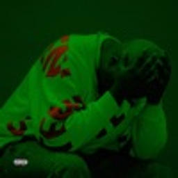 Art of Love (feat. Khalil Harrison)