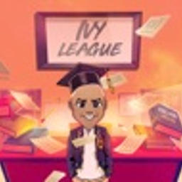 Ivy League (feat. Ch'cco, Yumbs, TaSkipper & Tlholo)