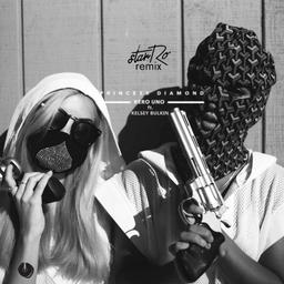 Princess Diamond (Starro Remix) [feat. starRo]