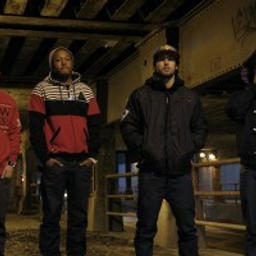 Mary Jane (prod. Flako)