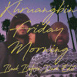 Friday Morning (Back Before Dark Edit)