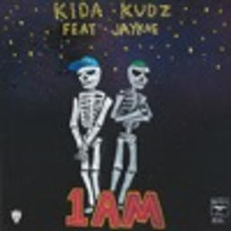 1AM (feat. Jaykae)