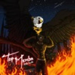 Nobody (feat. Tanika)