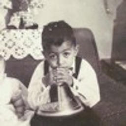 blues on dads bday (day 13/15)