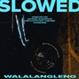 WALALANGLENG (w MOJVKI) [SLOW DAT SH*T]