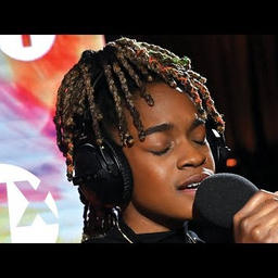 Ye (Burna Boy cover)