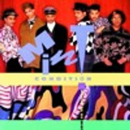 Break My Heart Rasterinha