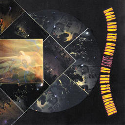 Who's Gonna Take the Weight?