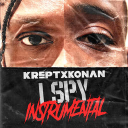 I Spy (feat. Headie One & K-Trap) [Instrumental w/ Chorus]