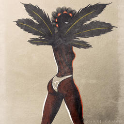 Bruk Out (feat. Kes the Band)