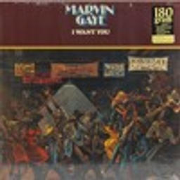 Krs. // Marvin's Groove