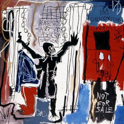 Krs. // Rock Your Body