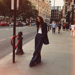 Waiting in Vain Edit