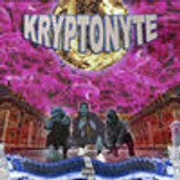 Love (feat. Lord Byron & Pink Siifu)