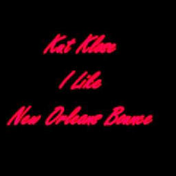 I Like (BlaqNmilD & P-Town Moe New Orleans Bounce)
