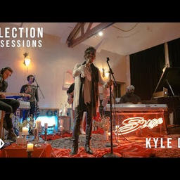 Cherry Blossom (Live)