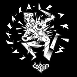 Lakim & Chris McClenney