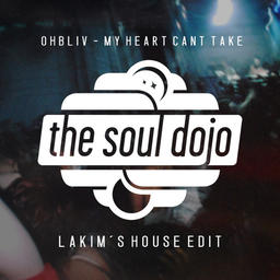 My Heart Can't Take (LAKIM's House Edit)